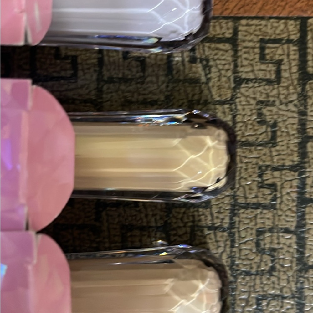 Jeffree Star Magic Star Concealer - Lavender and Yellow